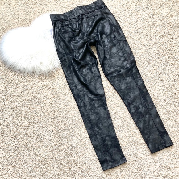 REWASH Faux leather pants/leggings NWT - Picture 4 of 7